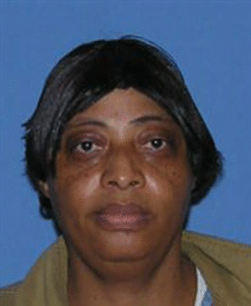 View Offender - Leatha Marie Grady - Kemper County Sheriff MS