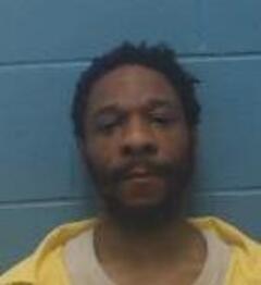 Mugshot of HARRIS, MARCUS  