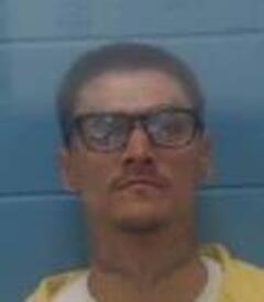 Mugshot of GANN, DALE  