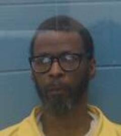Mugshot of PRISLEY, CALVIN D 