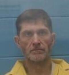Mugshot of EZELLE, CHRISTOPHER S 