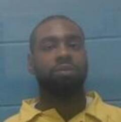 Mugshot of GREER, LAKEZ  