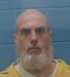 Mugshot of WILKERSON, DAVID EARL 