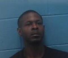 Mugshot of CAMPER, CARL  