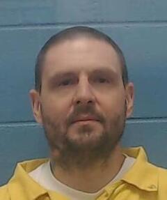 Mugshot of FULLER, KEVIN  