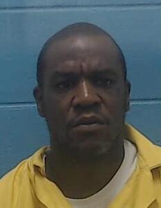 Mugshot of MOUTON, MARCO AHMAD