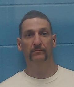 Mugshot of DOYLE, BOBBEY J 