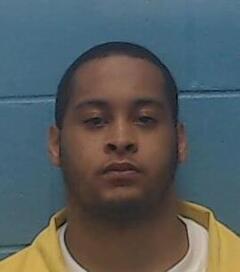 Mugshot of DEAN, DERICKUS T 