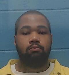 Mugshot of LANDRUM, JADARIUS D 