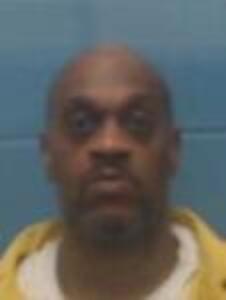 Mugshot of CUNNINGHAM, DARRELL  