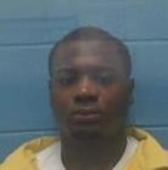 Mugshot of AUSTIN, DAVION K 